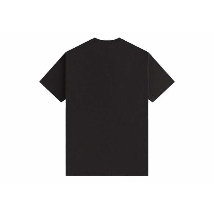 Оригинальный шмот Kith Treats Doughnut II Vintage Tee Black Оригинальный шмот Kith Treats Doughnut II Vintage Tee Black