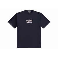 Kith Treats Honey II Classic Logo Tee Nocturnal