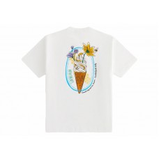 Kith Treats Honey II Classic Logo Tee White