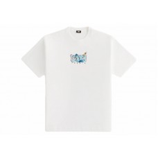 Kith Treats Honey II Classic Logo Tee White