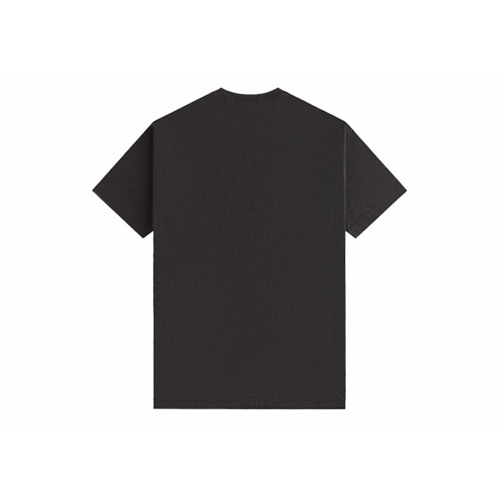 Оригинальный шмот Kith Treats Lake Vintage Tee Black Оригинальный шмот Kith Treats Lake Vintage Tee Black