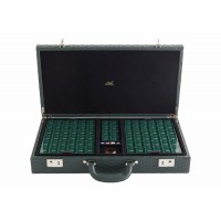 Kith Treats Lunar New Year Mahjong Set Multicolor