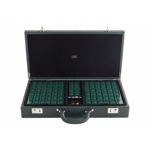 Оригинальный шмот Kith Treats Lunar New Year Mahjong Set Multicolor