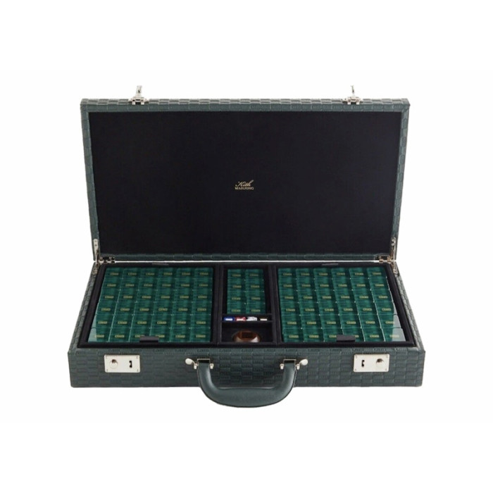 Оригинальный шмот Kith Treats Lunar New Year Mahjong Set Multicolor