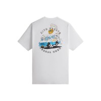 Kith Treats Parade II Tee White