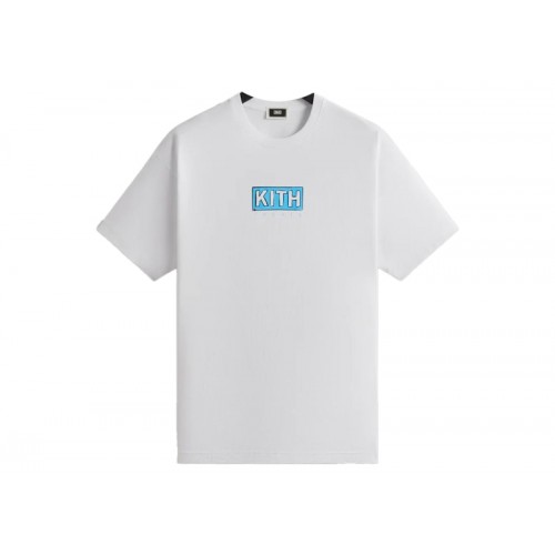 Оригинальный шмот Kith Treats Parade II Tee White