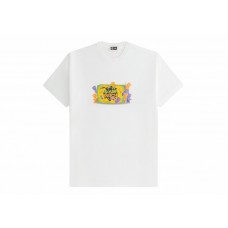 Kith Treats Sour Patch Kids Candy Box Vintage Tee White
