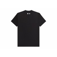Kith Treats Sour Patch Kids Classic Logo Tee Black
