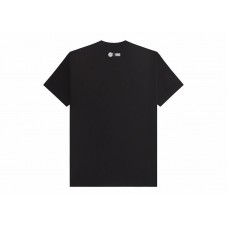 Kith Treats Sour Patch Kids Classic Logo Tee Black