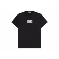 Kith Treats Sour Patch Kids Classic Logo Tee Black