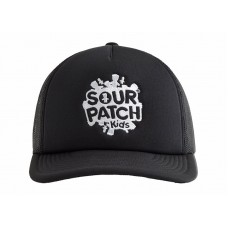 Kith Treats Sour Patch Kids Nolan Trucker Hat Nocturnal