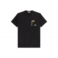 Kith Treats Sour Patch Kids Pocket Tee Black