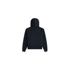 Kith Treats Stallion Nelson Hoodie Black