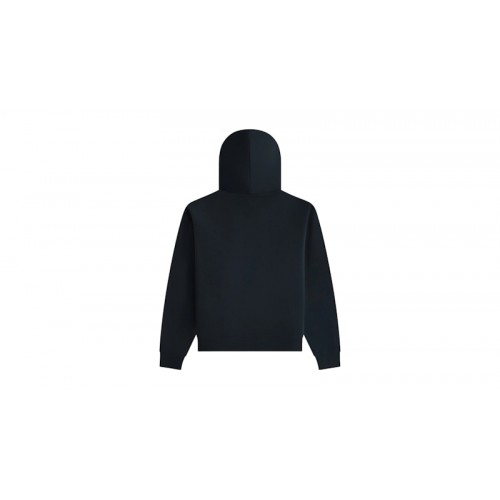 Kith Treats Stallion Nelson Hoodie Black