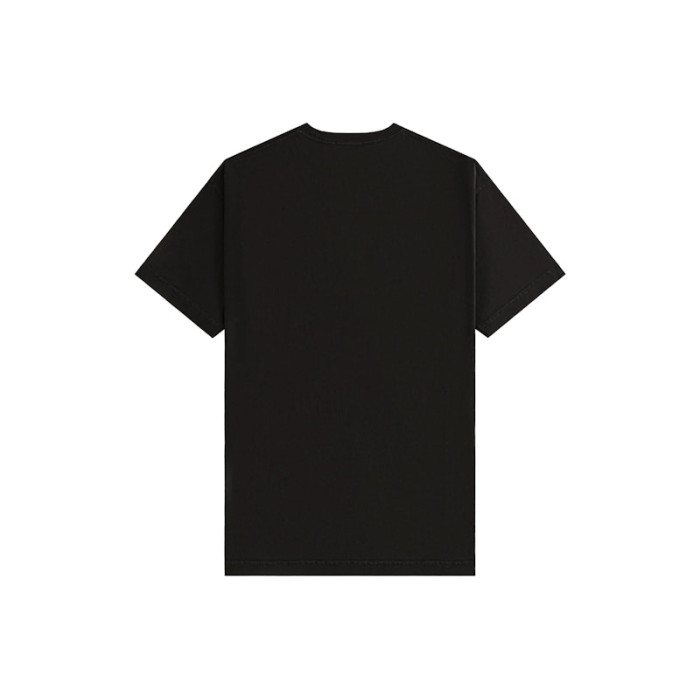 Оригинальный шмот Kith Treats Waffle Toaster Vintage Tee Black Оригинальный шмот Kith Treats Waffle Toaster Vintage Tee Black