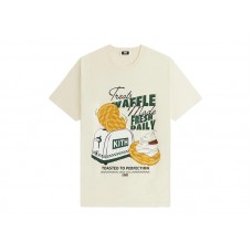 Kith Treats Waffle Toaster Vintage Tee Waffle
