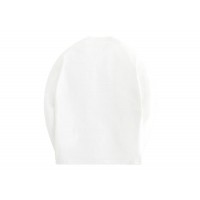 Kith Treats Year of the Dragon Long Sleeve Tee White