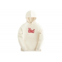 Kith Treats Year of the Dragon Williams III Hoodie Waffle