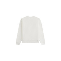 Kith Treats Year Of The Horse Nelson Crewneck Light Heather Grey