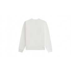 Kith Treats Year Of The Horse Nelson Crewneck Light Heather Grey