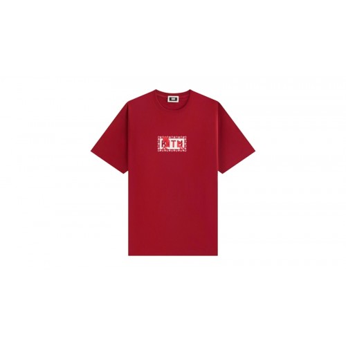Kith Treats Year Of The Horse Tee Allure