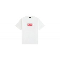 Kith Treats Year Of The Horse Tee White