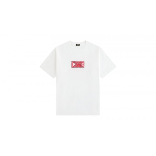 Kith Treats Year Of The Horse Tee White