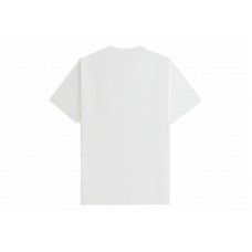 Kith Treats Yoku Moku Classic Logo Tee White