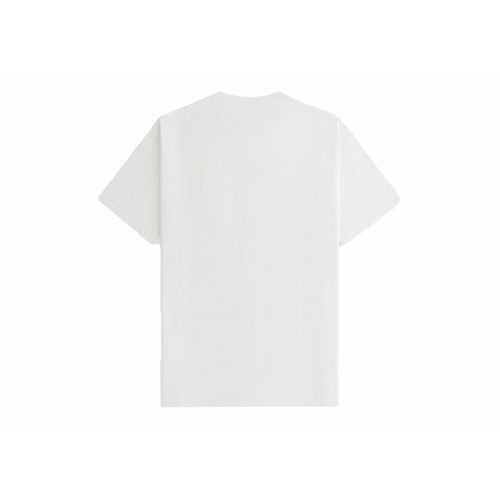 Оригинальный шмот Kith Treats Yoku Moku Classic Logo Tee White