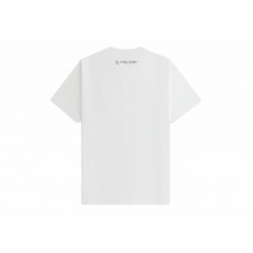 Kith Treats Yoku Moku Pocket Tee White