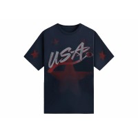 Kith USA Basketball All Star Vintage Tee Nocturnal