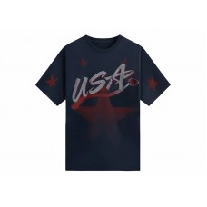 Kith USA Basketball All Star Vintage Tee Nocturnal