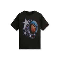 Kith USA Basketball Dream Team Vintage Tee Black