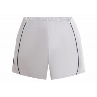 Kith USA Basketball Jersey Lucas Short White