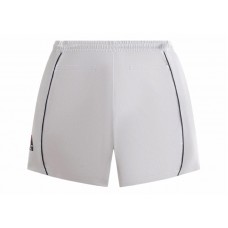 Kith USA Basketball Jersey Lucas Short White