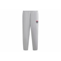 Kith USA Basketball Vintage Nelson Sweatpant Light Heather Grey