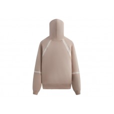 Kith Vale Raglan Hoodie Mound