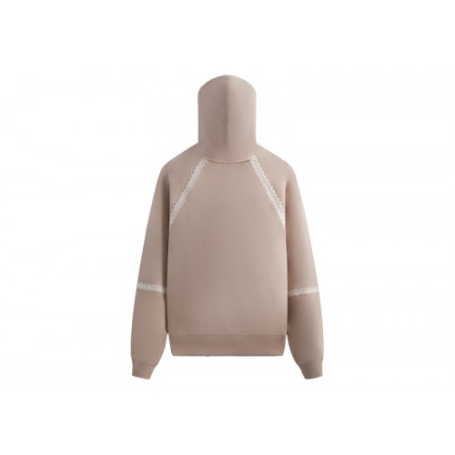 Оригинальный шмот Kith Vale Raglan Hoodie Mound