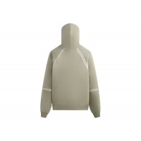 Kith Vale Raglan Hoodie Region
