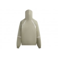 Kith Vale Raglan Hoodie Region