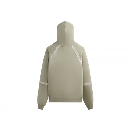 Оригинальный шмот Kith Vale Raglan Hoodie Region