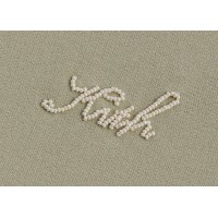 Kith Vale Raglan Hoodie Region