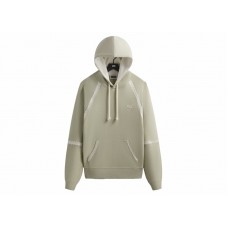 Kith Vale Raglan Hoodie Region