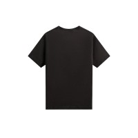 Kith Valentine Vintage Tee Black
