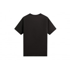 Kith Valentine Vintage Tee Black