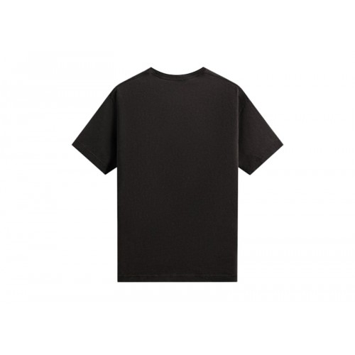 Kith Valentine Vintage Tee Black
