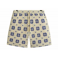 Kith Vintage Lace Lewis Short Current