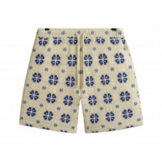Kith Vintage Lace Lewis Short Current