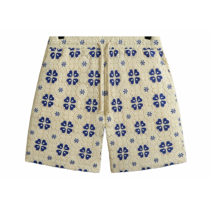 Оригинальный шмот Kith Vintage Lace Lewis Short Current