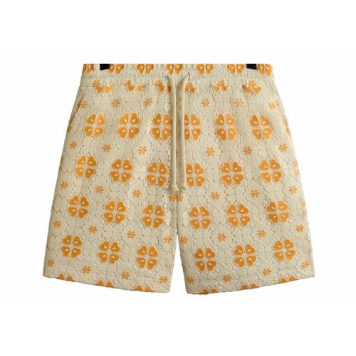 Оригинальный шмот Kith Vintage Lace Lewis Short Nano